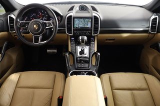 Porsche Cayenne Diesel