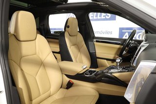 Porsche Cayenne Diesel