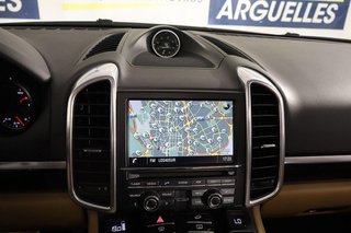 Porsche Cayenne Diesel