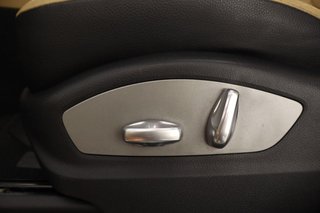 Porsche Cayenne Diesel