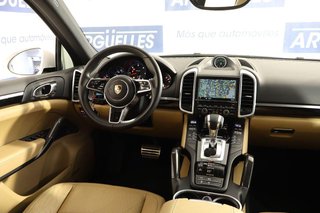 Porsche Cayenne Diesel