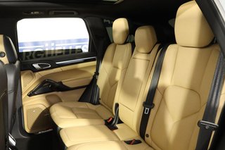 Porsche Cayenne Diesel