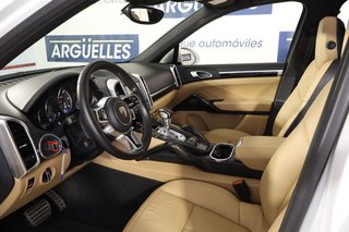 Porsche Cayenne Diesel
