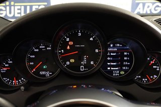 Porsche Cayenne Diesel