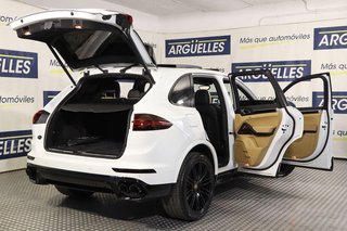 Porsche Cayenne Diesel