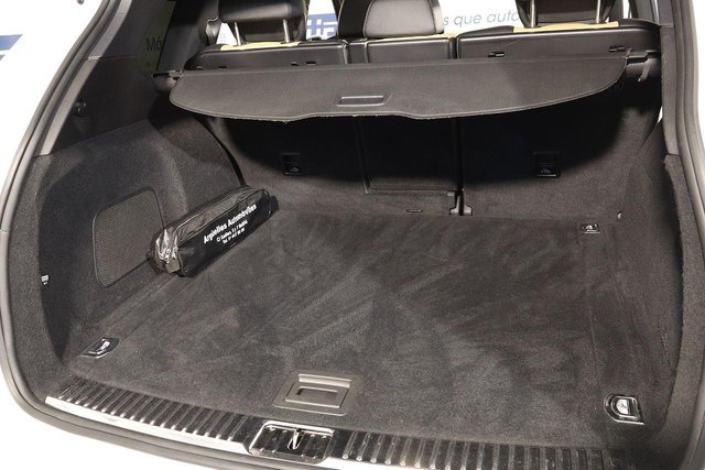 Porsche Cayenne Diesel