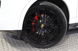 Porsche Cayenne Diesel