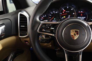 Porsche Cayenne Diesel