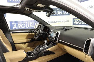Porsche Cayenne Diesel