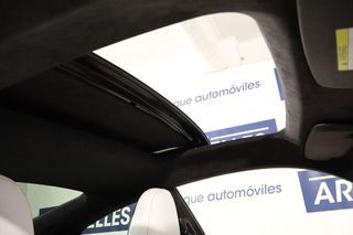 Porsche 911 Turbo S Coupe 580cv