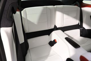 Porsche 911 Turbo S Coupe 580cv