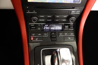 Porsche 911 Turbo S Coupe 580cv