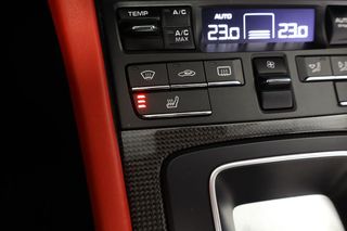 Porsche 911 Turbo S Coupe 580cv