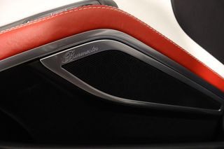 Porsche 911 Turbo S Coupe 580cv