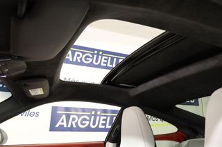 Porsche 911 Turbo S Coupe 580cv