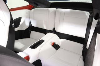 Porsche 911 Turbo S Coupe 580cv