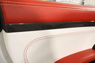 Porsche 911 Turbo S Coupe 580cv