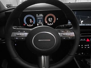 Hyundai Tucson 1.6 T 160CV 48V DT Maxx