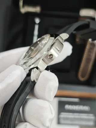 Panerai Luminor Logo PAM01084