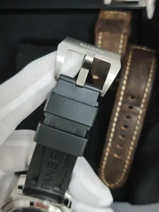 Panerai Luminor Logo PAM01084