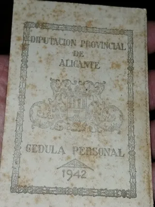 Lote Fotos Antiguas Alicante Bloc Hércules  Elche