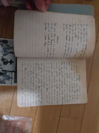 Lote Fotos Antiguas Alicante Bloc Hércules  Elche