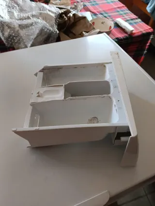 Cajón lavadora Bosch