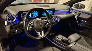 Mercedes Clase A A 250 E AMG