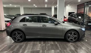 Mercedes Clase A A 250 E AMG