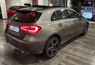 Mercedes Clase A A 250 E AMG