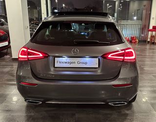 Mercedes Clase A A 250 E AMG