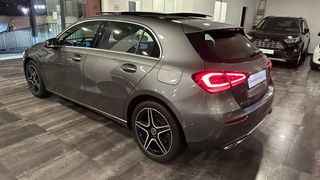 Mercedes Clase A A 250 E AMG