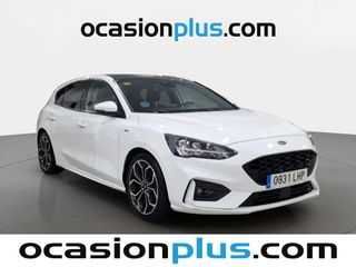 Ford Focus 1.0 Ecoboost ST-Line 92 kW (125 CV)