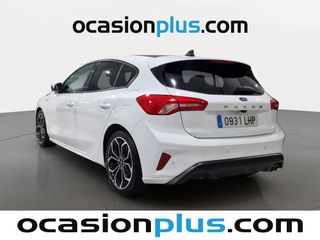 Ford Focus 1.0 Ecoboost ST-Line 92 kW (125 CV)