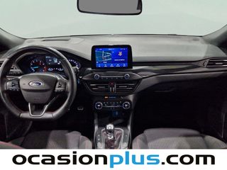 Ford Focus 1.0 Ecoboost ST-Line 92 kW (125 CV)