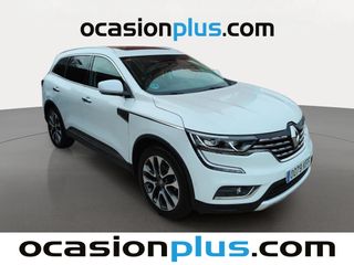 Renault Koleos dCi 130 Zen 96 kW (130 CV)