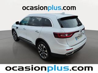 Renault Koleos dCi 130 Zen 96 kW (130 CV)