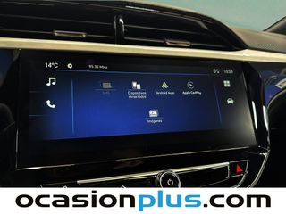 Opel Corsa 1.2 T XHL Hybrid GS eDCT 81 kW (110 CV)