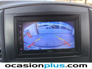 Mercedes-Benz Vito 114 CDI Tourer Pro Larga 100 kW (136 CV)