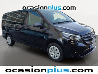 Mercedes-Benz Vito 114 CDI Tourer Pro Larga 100 kW (136 CV)