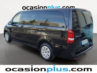 Mercedes-Benz Vito 114 CDI Tourer Pro Larga 100 kW (136 CV)