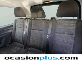 Mercedes-Benz Vito 114 CDI Tourer Pro Larga 100 kW (136 CV)