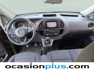 Mercedes-Benz Vito 114 CDI Tourer Pro Larga 100 kW (136 CV)