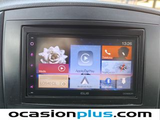 Mercedes-Benz Vito 114 CDI Tourer Pro Larga 100 kW (136 CV)