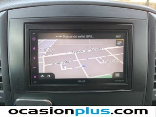 Mercedes-Benz Vito 114 CDI Tourer Pro Larga 100 kW (136 CV)