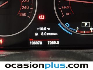 BMW Serie 3 320i 135 kW (184 CV)