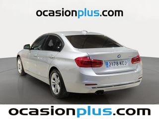 BMW Serie 3 320i 135 kW (184 CV)