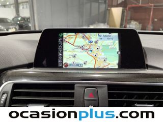 BMW Serie 3 320i 135 kW (184 CV)