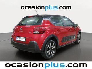 Citroen C3 BlueHDi 100 S&S Feel 73 kW (99 CV)