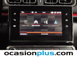 Citroen C3 BlueHDi 100 S&S Feel 73 kW (99 CV)